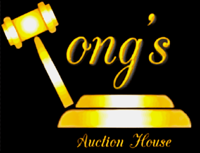 Tong's Auction House